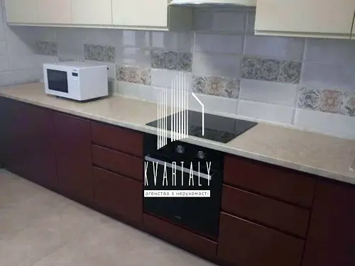 квартира за адресою Михайла Максимовича вул. (Онуфрія Трутенка), 3-Д