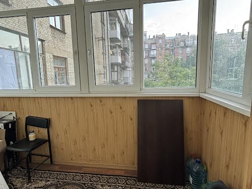 квартира за адресою Благовіщенська вул. (Карла Маркса), 58Е