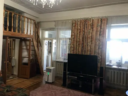 квартира за адресою вул Верхній Вал, 48/28А