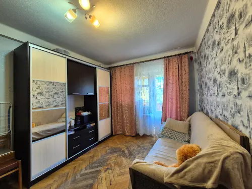 квартира по адресу Рэя Брэдбери ул., 14