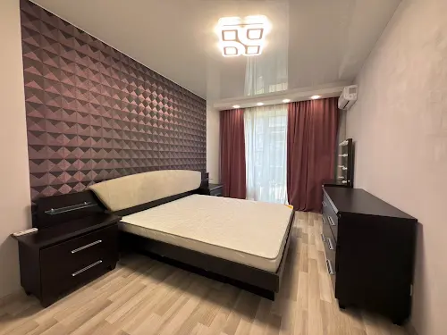 квартира по адресу Сергея Данченко ул., 20