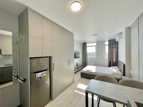 квартира за адресою Берестейський просп. (Перемоги), 11 к3