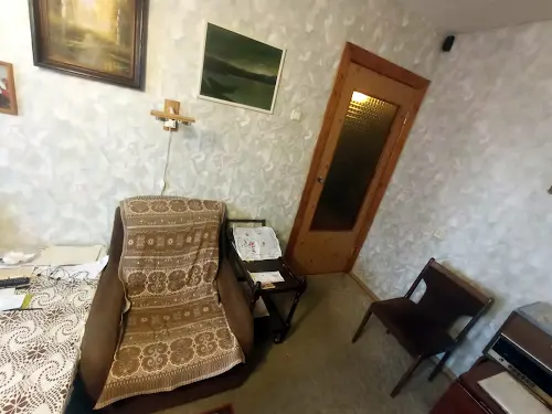 квартира по адресу Автозаводская ул., 93