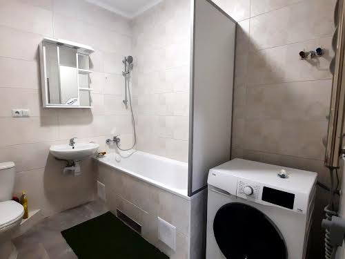 квартира по адресу Краковская ул., 27