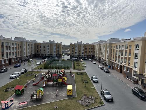квартира за адресою с. Софіївська борщагівка, Соборна вул., 103/21