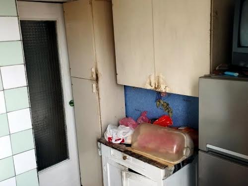 квартира за адресою Леся Курбаса просп., 18Г