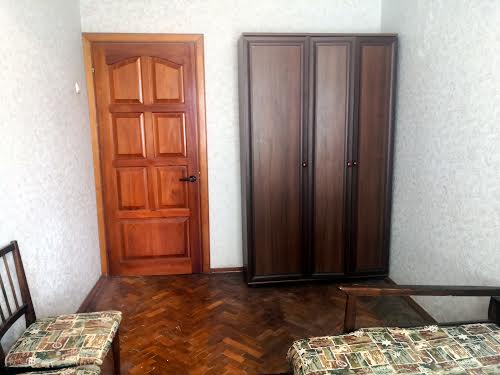 квартира по адресу Новгород-Сіверська ул. (Новгородська), 11