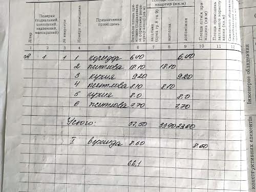 дом по адресу Харківська