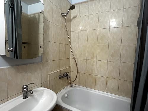 квартира по адресу Автозаводская ул., 15А