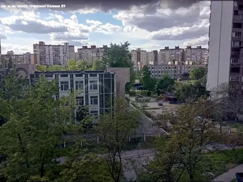 квартира за адресою Червоної Калини просп. (Володимира Маяковського), 89