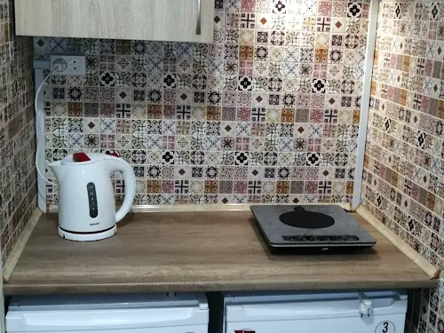 квартира за адресою Космічна вул., 23