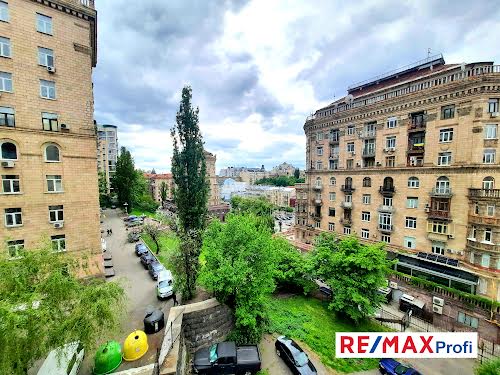 квартира за адресою Лютеранська вул., 8
