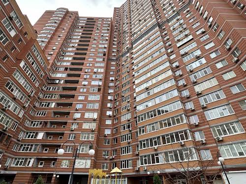 квартира за адресою Ревуцького вул., 9