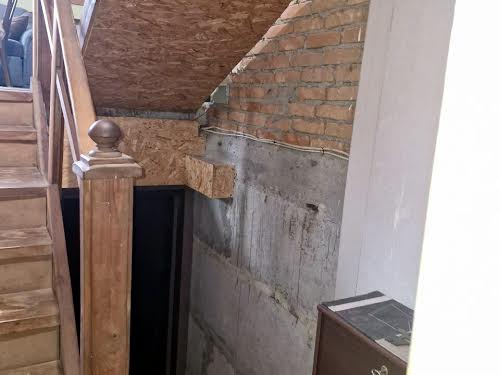 будинок за адресою Київ, Богатирська вул., 30а