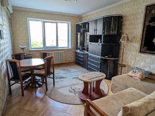 квартира по адресу Героев Днепра ул., 62