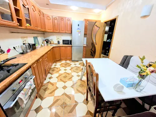 квартира по адресу Олены Пчилки ул., 6