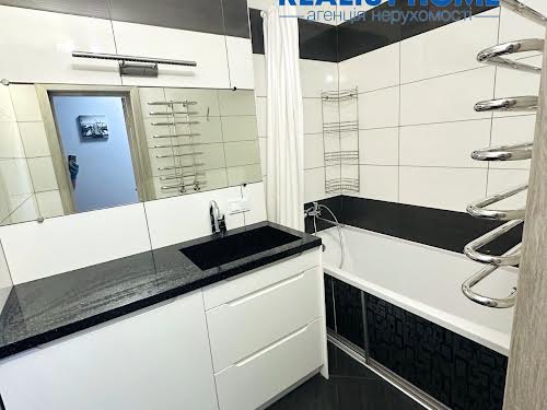квартира за адресою с. Софіївська борщагівка, Боголюбова, 7