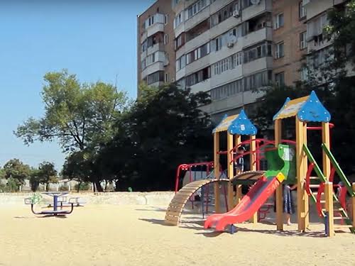 квартира за адресою Північна вул. (Північна), 48