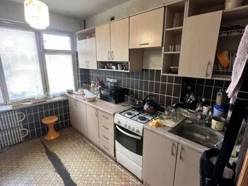 квартира за адресою Наукова вул., 39