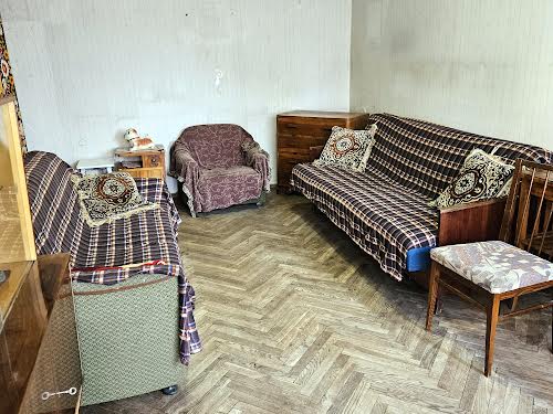 квартира за адресою Митрополита Василя Липківського вул. (Урицького), 11