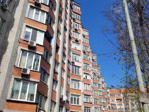 квартира по адресу Хмельницкая ул., 10