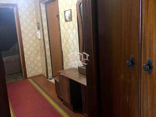 квартира за адресою Автозаводська вул., 39