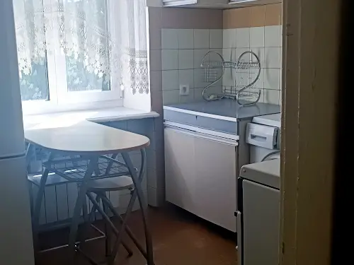 квартира по адресу Берестейский просп. (Победы), 9/47