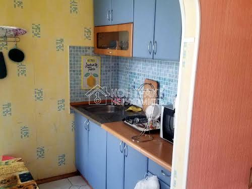 квартира за адресою Науки просп., 12