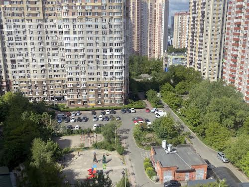 квартира за адресою Київ, Анни Ахматової вул., 22