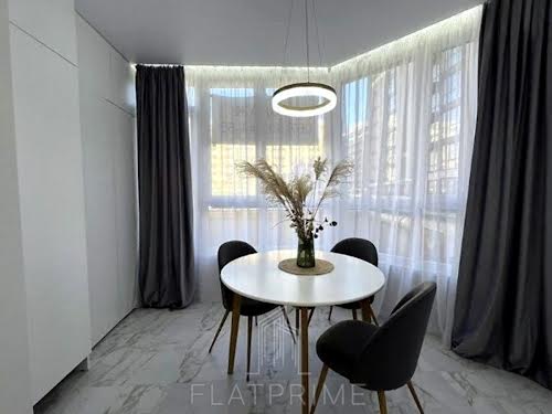квартира за адресою Мартинова просп., 11