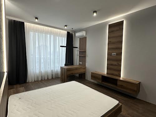 квартира за адресою Фортечний тупик (Тверський), 7в