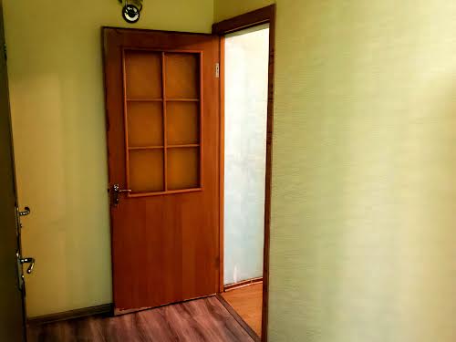 квартира по адресу Велозаводская ул., 38