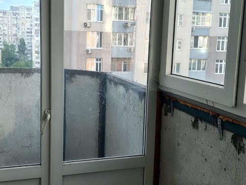 квартира за адресою Миколи Лаврухіна вул., 10