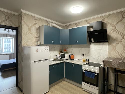 квартира за адресою Миколи Закревського вул., 101-Б