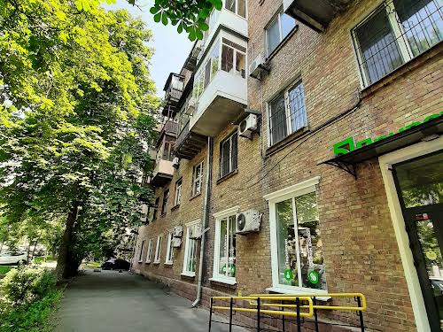 квартира по адресу Джона Маккейна ул. (Кудри Ивана), 36