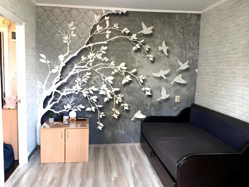 квартира за адресою Коперника вул., 10