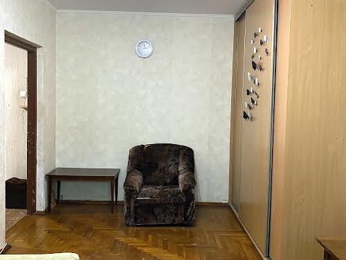 квартира за адресою Квітневий пров., 10