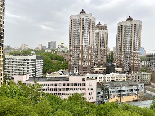 квартира за адресою Київ, Глибочицька вул., 32-Б