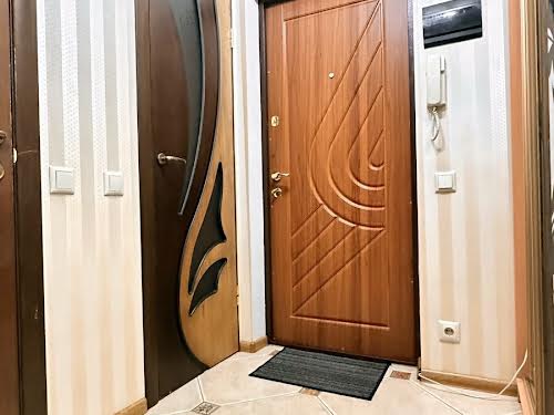 квартира за адресою Михайла Котельникова вул., 7