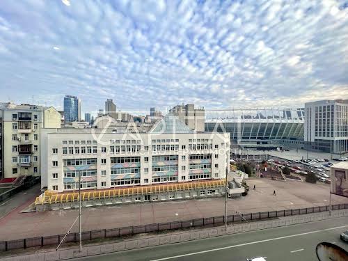 квартира по адресу Шота Руставели ул., 44