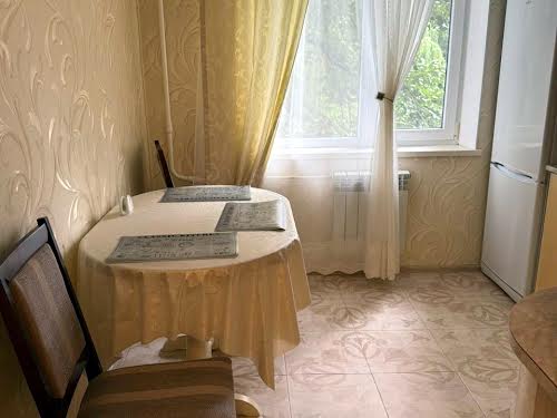 квартира за адресою Київ, Академіка Корольова вул., 8