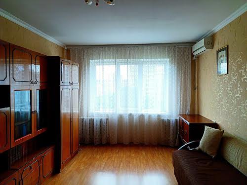 квартира за адресою Вахтанга Кікабідзе вул. (Булгакова), 8-А