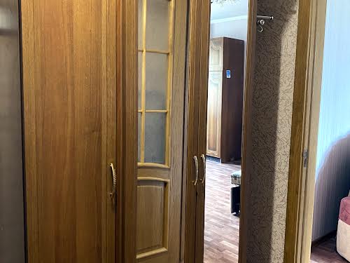 квартира по адресу Ревуцкого ул., 34