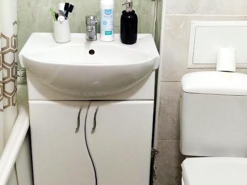 квартира за адресою Якуба Коласа вул., 7