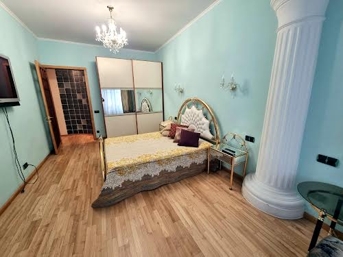 квартира за адресою Ковпака вул., 17