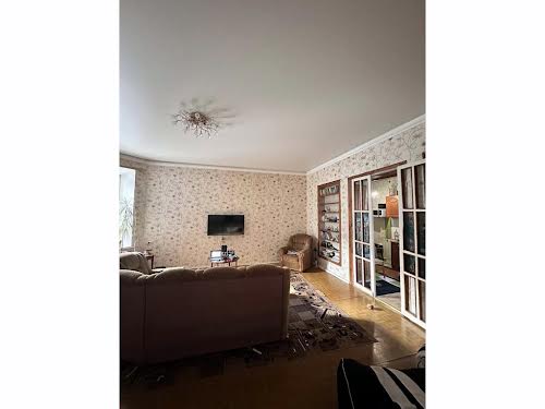 квартира за адресою Пастера вул., 19