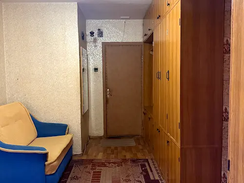 квартира по адресу Оноре де Бальзака ул., 77