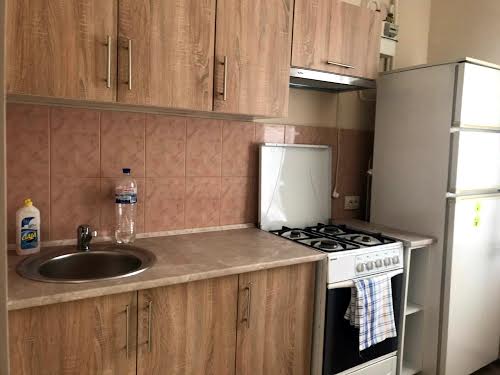 квартира за адресою Червоної Калини просп. (Володимира Маяковського), 12а