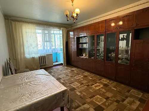 квартира по адресу Сержа Лифаря ул. (Олександра Сабурова), 5