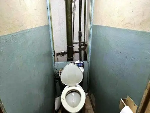 квартира за адресою Оболонський просп., 37